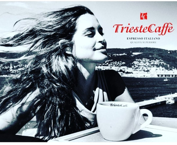 Trieste Caffè qualità superiore