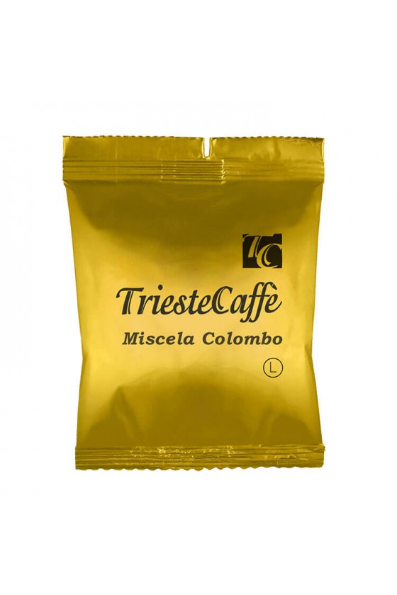 Colombo blend Lavazza...